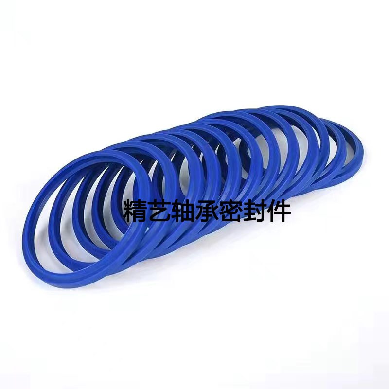 YXJ JbA FA J型防尘密封圈 液压油缸油封 J25*35*5/9 25*37*5/9