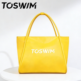 TOSWIM游泳包干湿分离女防水包泳衣收纳袋海边沙滩包健身背包装备