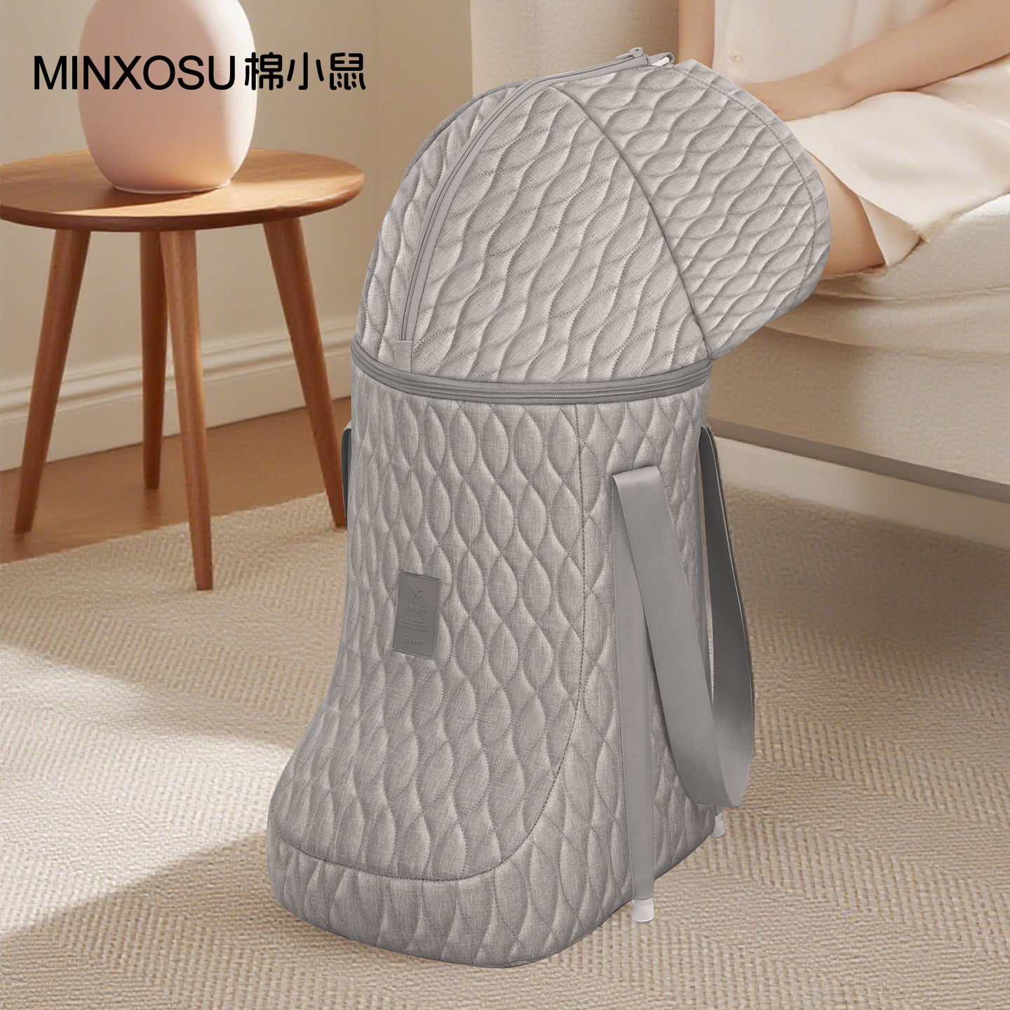 泡脚桶孕妇排湿排寒桶2025新款