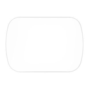 汽车后排开门下车观察镜后视镜车内观后镜除盲区广角镜防撞倒车镜