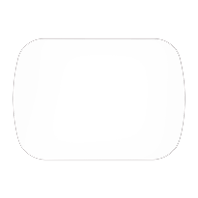 汽车后排开门下车观察镜后视镜车内观后镜除盲区广角镜防撞倒车镜