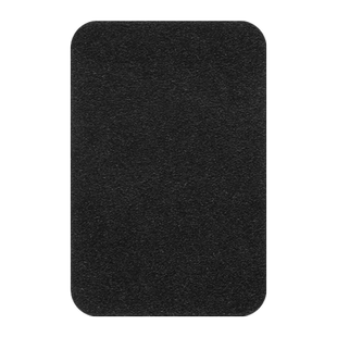 汽车安全带防摩擦防撞贴垫通用扶手箱座椅间异响消除贴车内饰用品