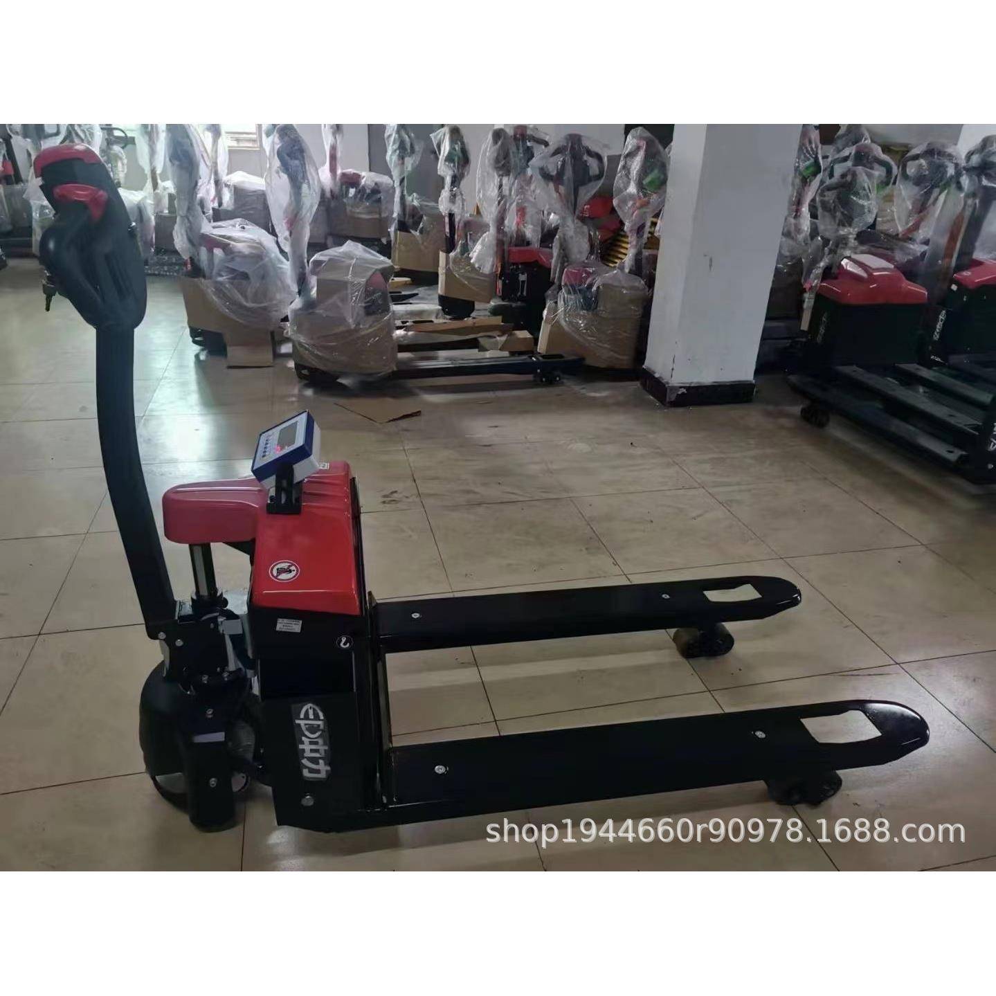 佛山带称电动叉车1.5吨电动叉车称重货叉精准度百分之九十