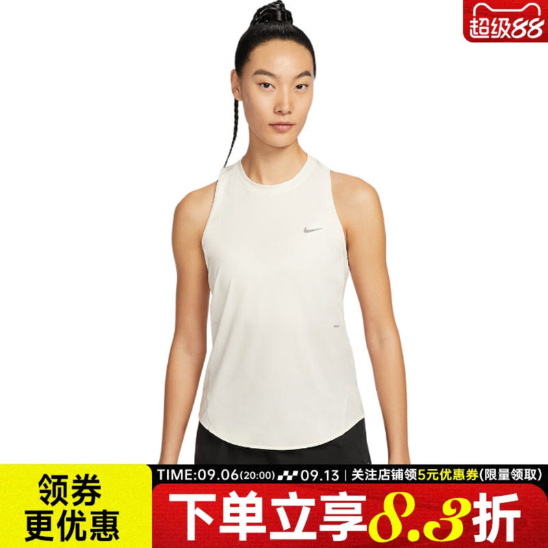 nike耐克运动训练休闲T恤