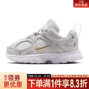 婴童鞋 HQ6413 训练跑步鞋 104 RNR运动鞋 nike耐克冬季