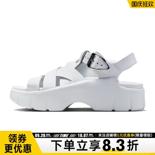 nike耐克运动鞋休闲凉鞋
