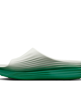 nike耐克夏季男鞋REACTX REJUVEN8 SLIDE运动鞋拖鞋HV4479-303