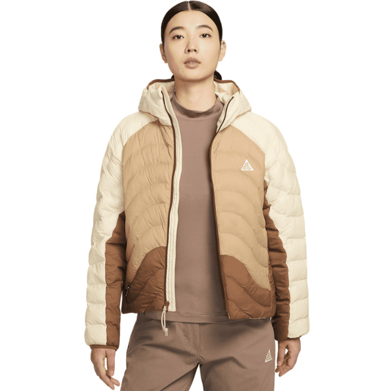 nike耐克运动休闲棉服