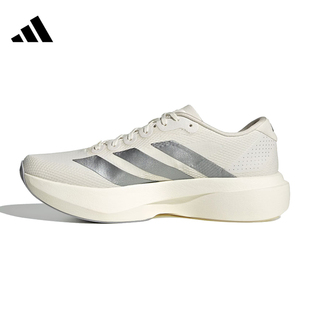 adidas阿迪达斯春季男鞋Adizero EVO SL WOVEN运动鞋跑步鞋KI6900