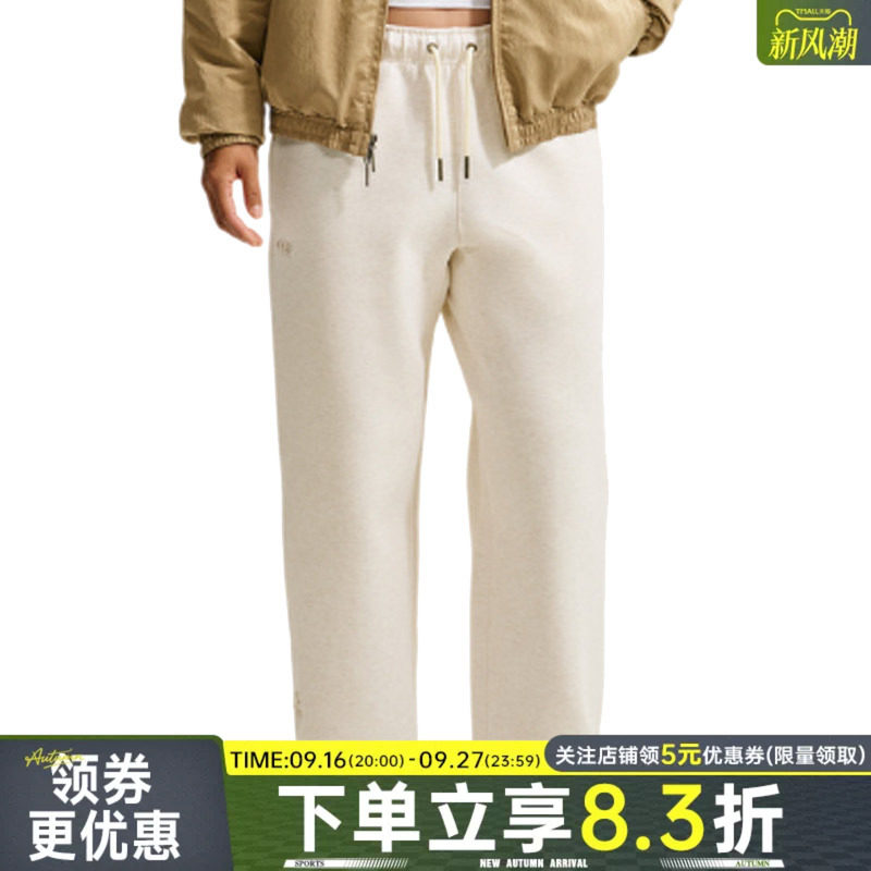 nike耐克运动休闲长裤