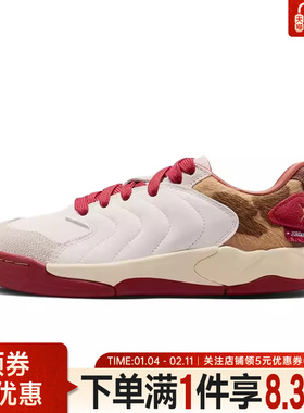 nike耐克春季大童鞋JORDAN SESSION运动鞋训练篮球鞋IQ1112-011