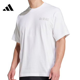 男子拜仁足球運(yùn)動(dòng)休閑圓領(lǐng)短袖 adidas阿迪達(dá)斯夏季 T恤JF0575