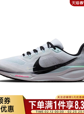 nike耐克冬季男鞋AIR ZOOM PEGASUS 41运动鞋跑步鞋IM6674-101