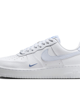 nike耐克春季女鞋AF1空军一号运动鞋休闲鞋板鞋HV2511-100