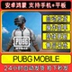 PUBG手游刺激战场港国际服中文安卓鸿蒙手机下载吃鸡教程平板游戏