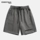 MOVIE官方短裤 男夏季 复线美式 ESSENTIALS 潮流宽松运动休闲五分裤