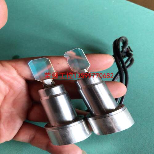 【荣强工控】SINO-GALVO Optical Scanner