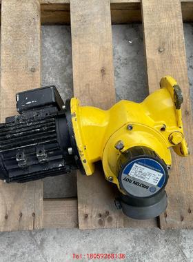 【非标价】美国Miltonroy米顿罗 GM0050PR1MNN 机械