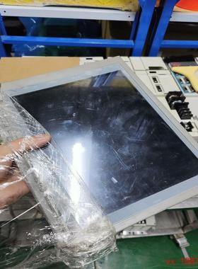 (非标价)三菱64系统显示屏带框FCU6-DUT32，