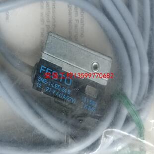 【荣强工控】费斯托接近开关151669  SME-1-LED-24 B