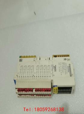 【非标价】Scheider  Electric施耐德  STB DDO