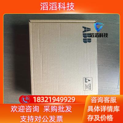 现货ABB3AUA0000036521RDUC-12C全新