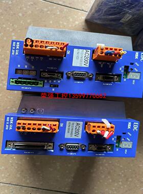 【荣强工控】NSK驱动器 M-EDC-PN4180ABC02..M-ED