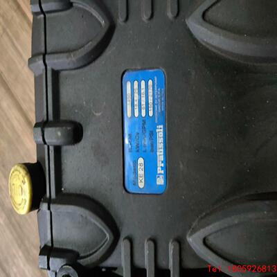 【非标价】意大利普兰索力KE28高压柱塞泵