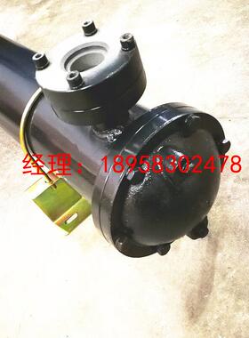 海天注塑机配件 油冷却器133023/SL-532U2FT/外置式油冷却器280T