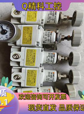 现货SMC调压阀IR1000-012020-022010-0