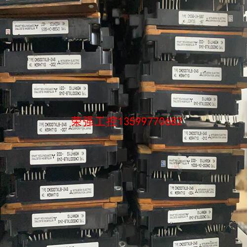 【荣强工控】CM300TXLB-24S 模块