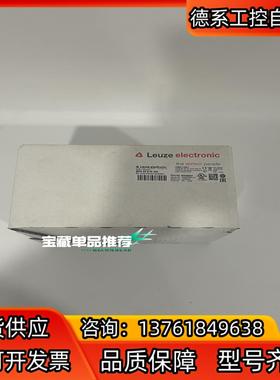 BPS 34 S M 100 50038007 劳易测LEU