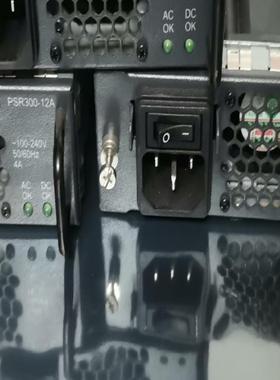 华三PSR300-12A，LSWM1AC300 交换机电源模