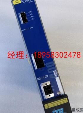 议价ETEL EA-S0M-400-40/80A-0000-00 01 驱动电源 原装拆机件