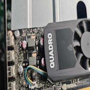 原装拆机正品丽台P620  2G专业图形显卡 UG/SW/C