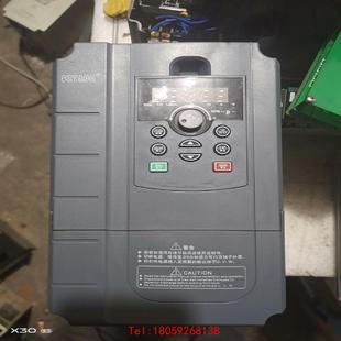 5.5Kw 拆机深圳台TD500_T0055G3 7.5Kw 非标价