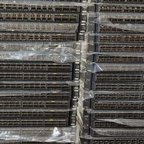 新华三（H3C）S6800-54QF-H3 交换机S6800