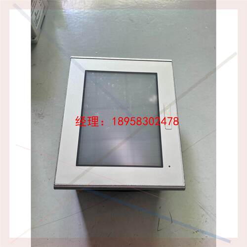议价普洛菲斯触摸屏 GP2301-LG41-24V 实物拍摄