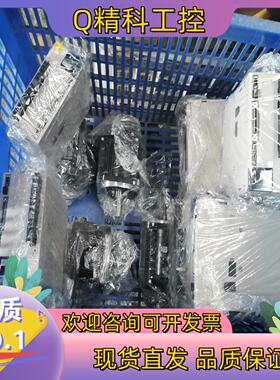 现货安川伺服驱动器SGD7S-7R6A00B202 实