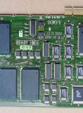 西门子 SIEMENS 3797201 K5006 D2 E