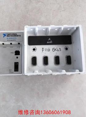 （请询价）NI cDAQ-9172机箱NATIONAL INSTRUM议价