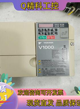 现货#变频器安川变频器CIMR-VB4A0011BBA