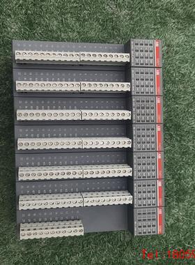 【非标价】ABB模块 ，DO561  B2，DX571  B3，标价为