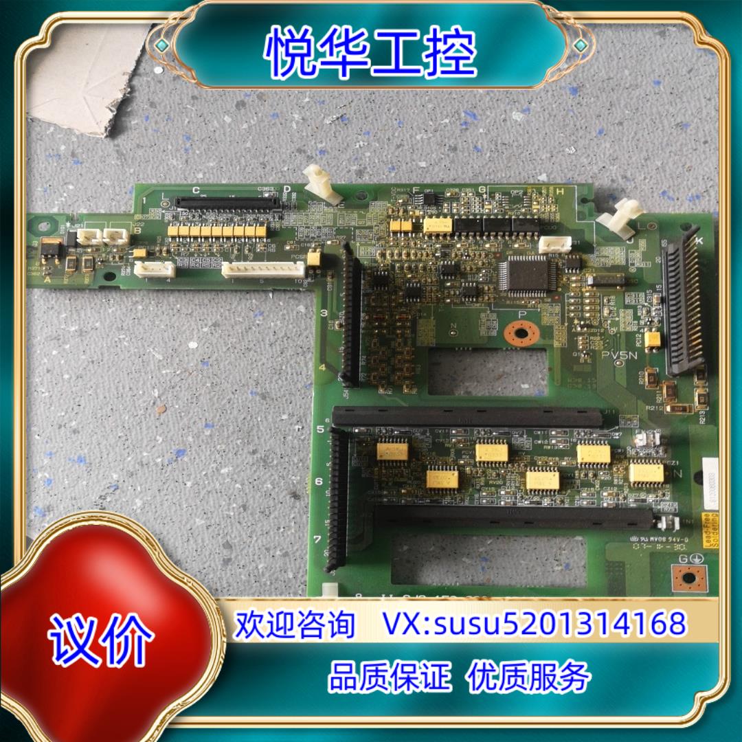 原装SJ300-185HFE-GH 驱动板可以议