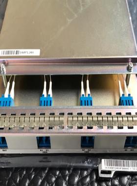 华为OSN1800板卡EMR2，TNF1EMR2M02，全新