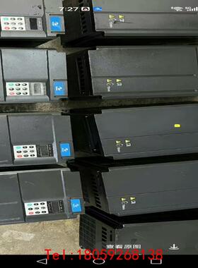 【非标价】汇川变频器CS710或者MD290和MD500都cs200有