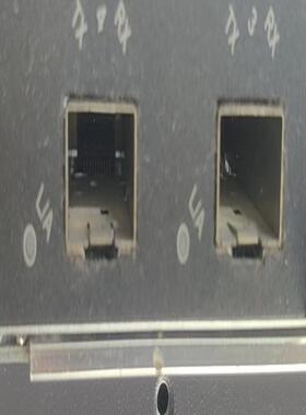 E8KE-X-LPUF-101 USG9520 业务板