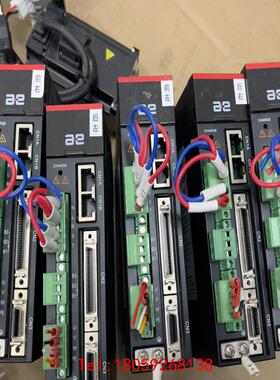 【非标价】配天伺服电机驱动器，AE5110-2R8A1B，AEWL-0