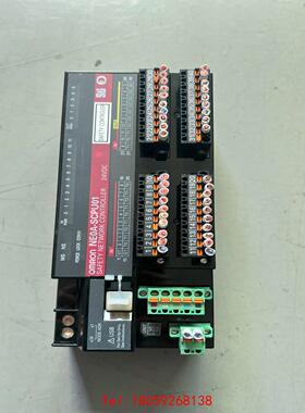 【非标价】欧姆龙PLC模块 NE0A-SCPU01 实物拍摄