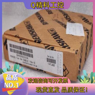 现货RENISHAW雷尼绍 RGH22X30D00A 光栅尺读头